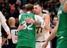 乐鱼体育下载入口-NBA“返乡”大乱斗：东契奇弗拉格聚首 詹欧合体 马刺&amp;雷霆太炸裂